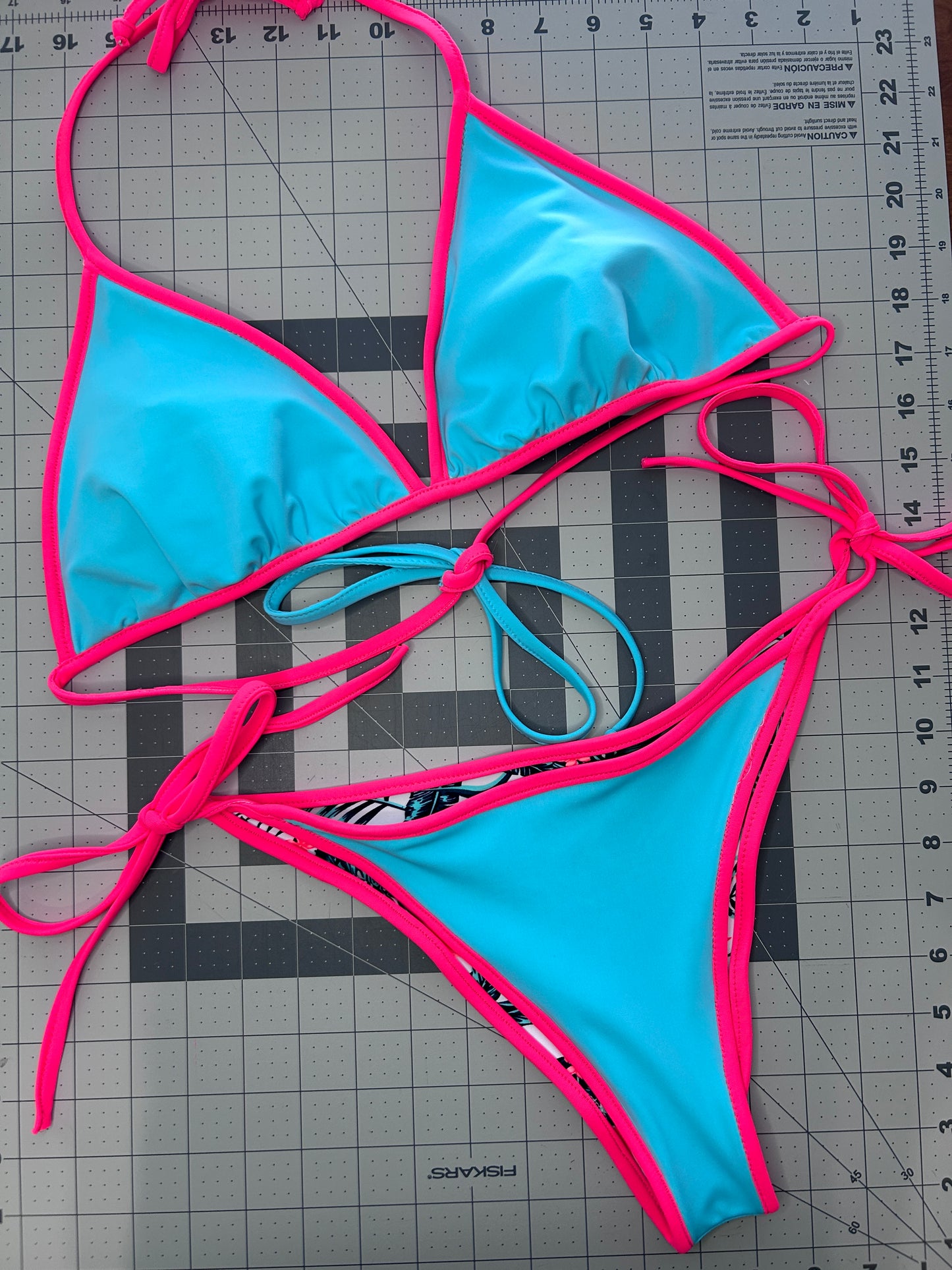 Alexis Bikini Top