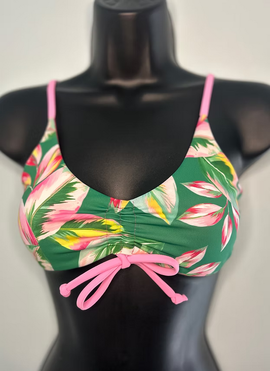 Haiden Bikini Top