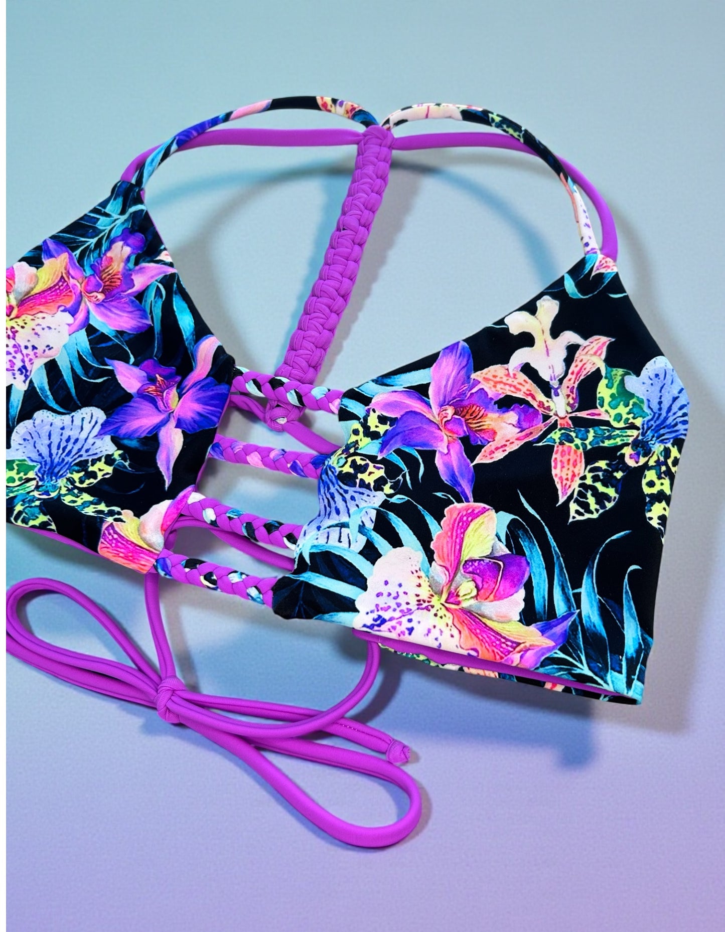 Heather Bikini Top