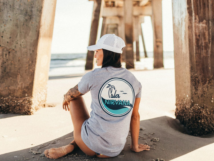Island Gear