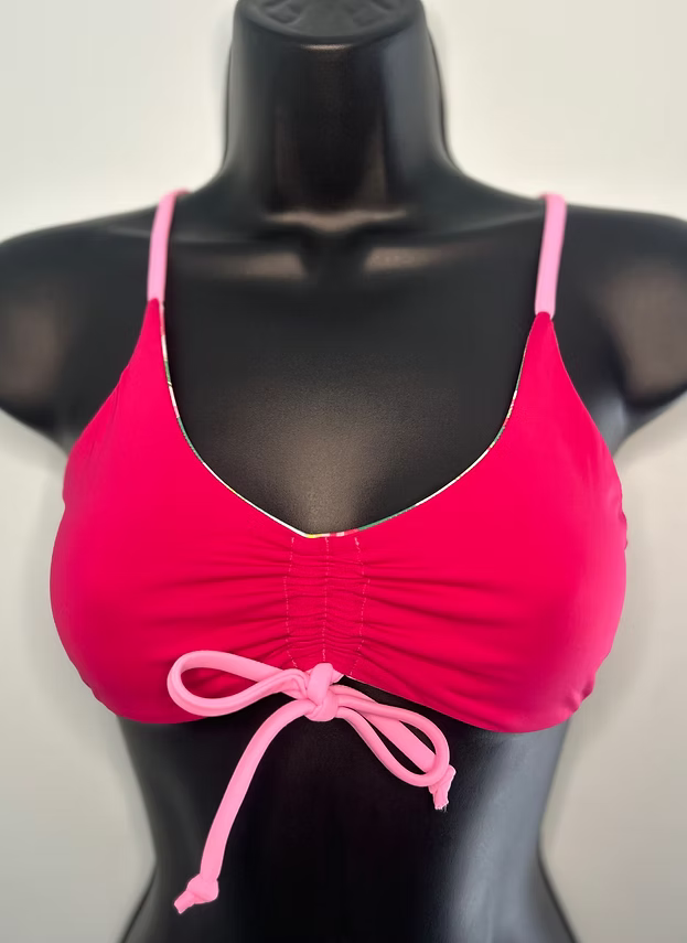 Haiden Bikini Top