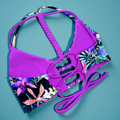 Heather Bikini Top