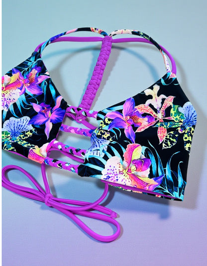 Heather Bikini Top