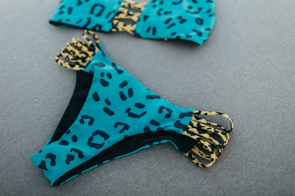 Jos Bikini Bottom
