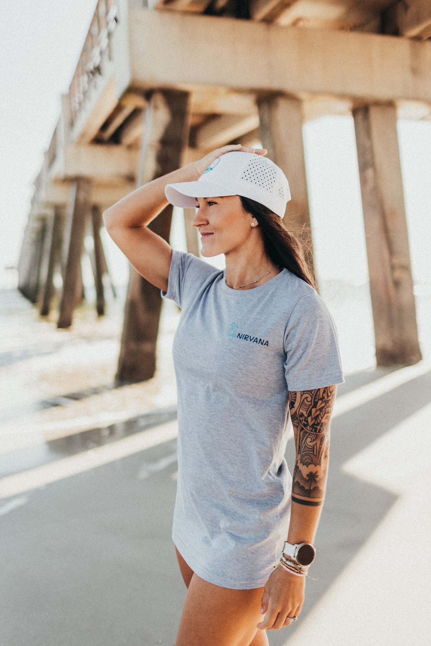 IslaNirvana Signature T-shirt