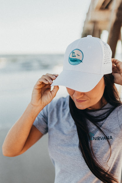 IslaNirvana Signature Hat