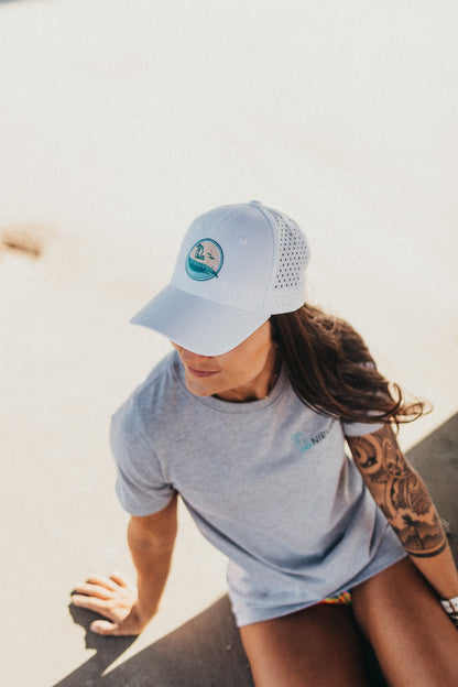 IslaNirvana Signature Hat