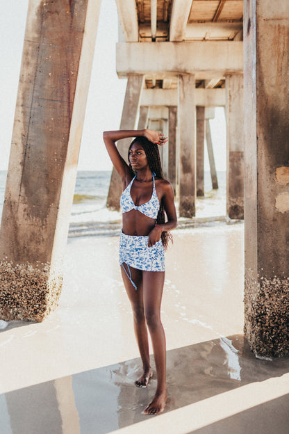 Savannah Bikini Top