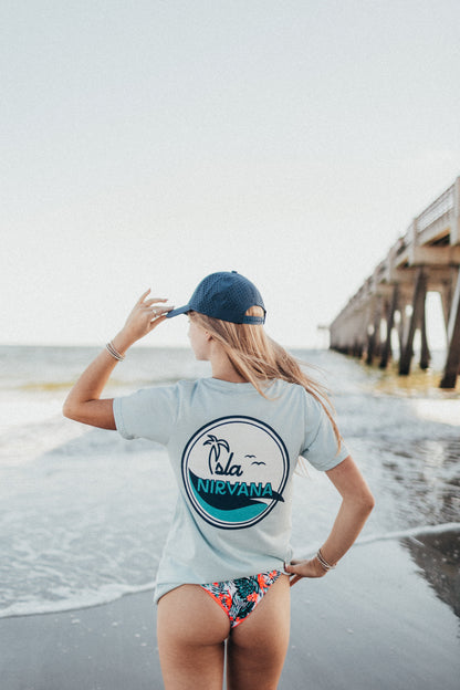 IslaNirvana Signature T-shirt