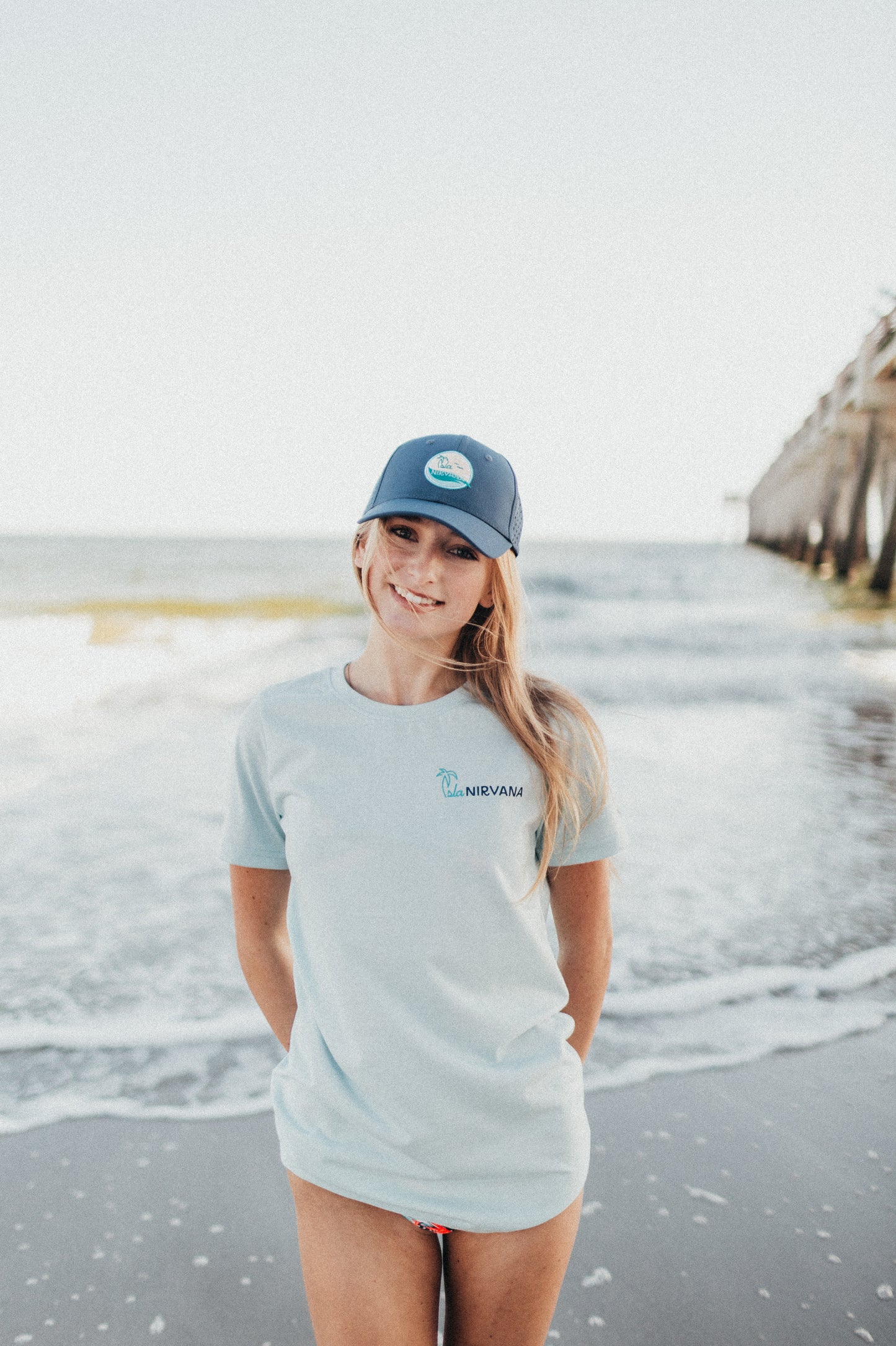 IslaNirvana Signature Hat