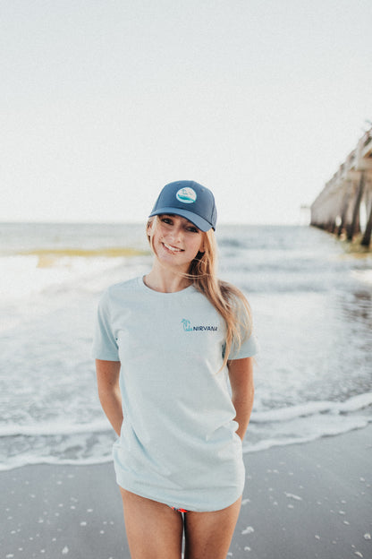 IslaNirvana Signature Hat
