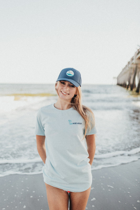 IslaNirvana Signature Hat