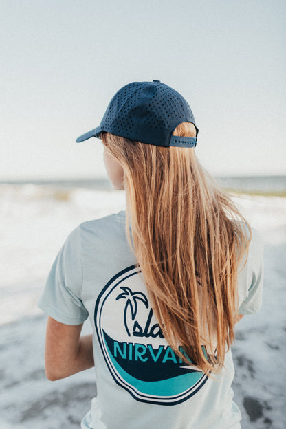 IslaNirvana Signature Hat