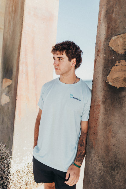 IslaNirvana Signature T-shirt