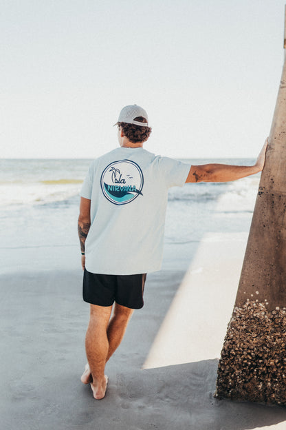IslaNirvana Signature T-shirt