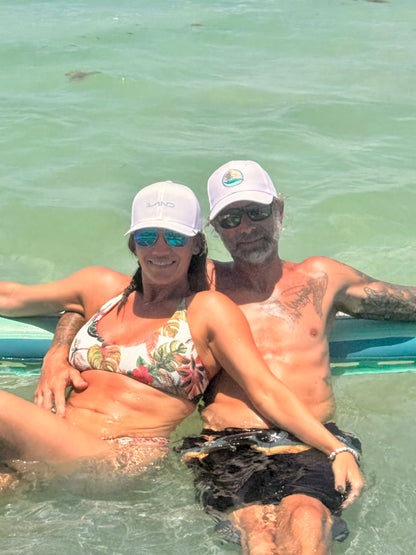 Reagan Bikini Top
