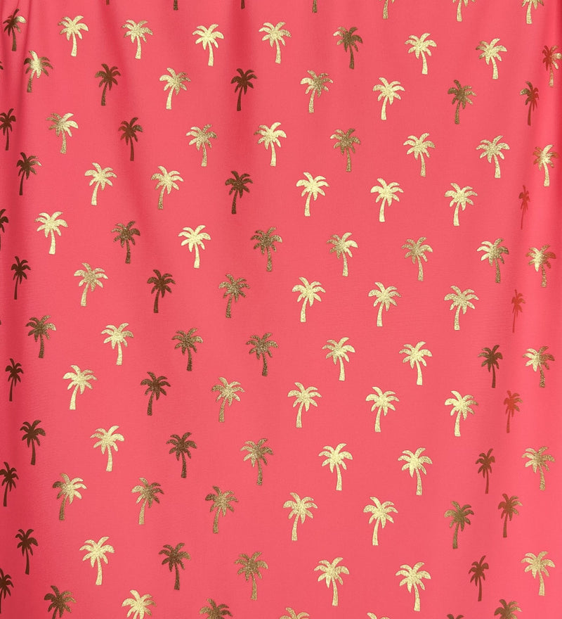 Coral Palm