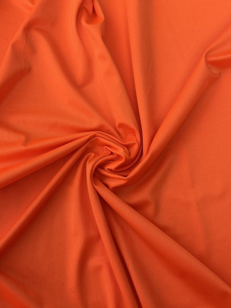 Neon Orange
