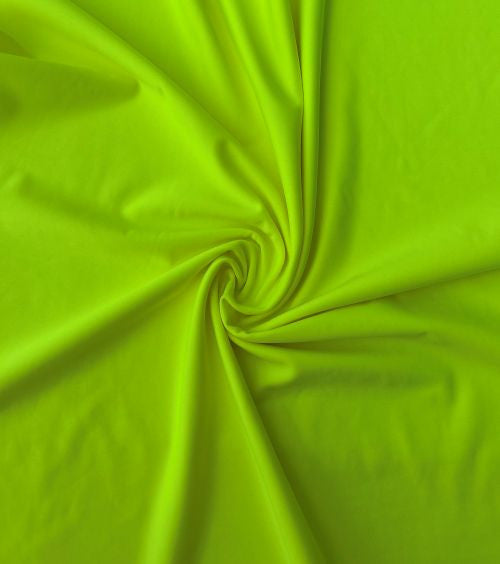 Neon Yellow