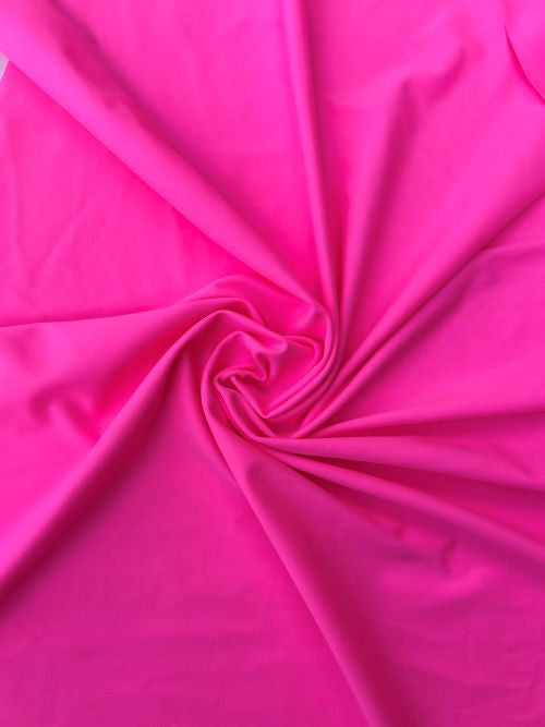 Neon Pink