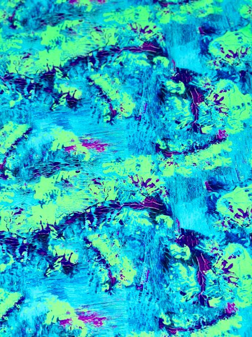 Neon Lake (limited amount)