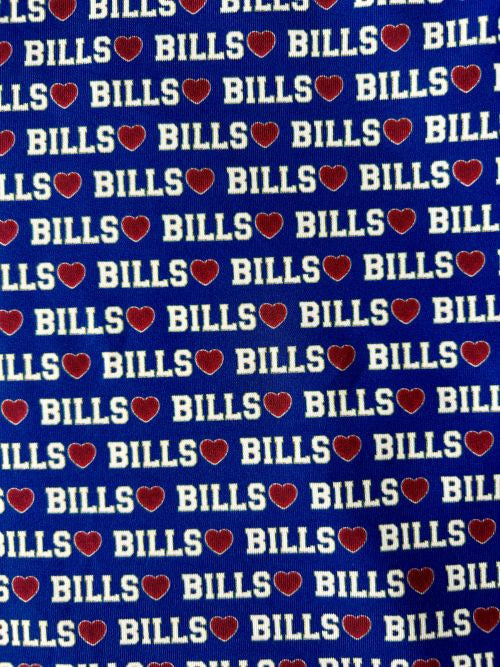 Love Bills