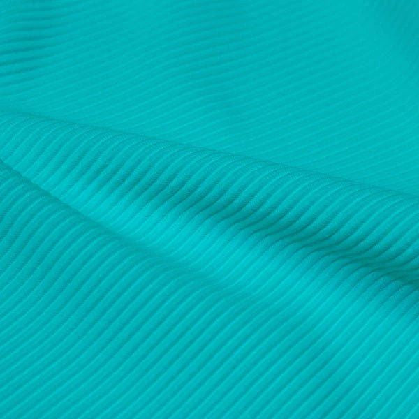 Turquoise (Ribbed)