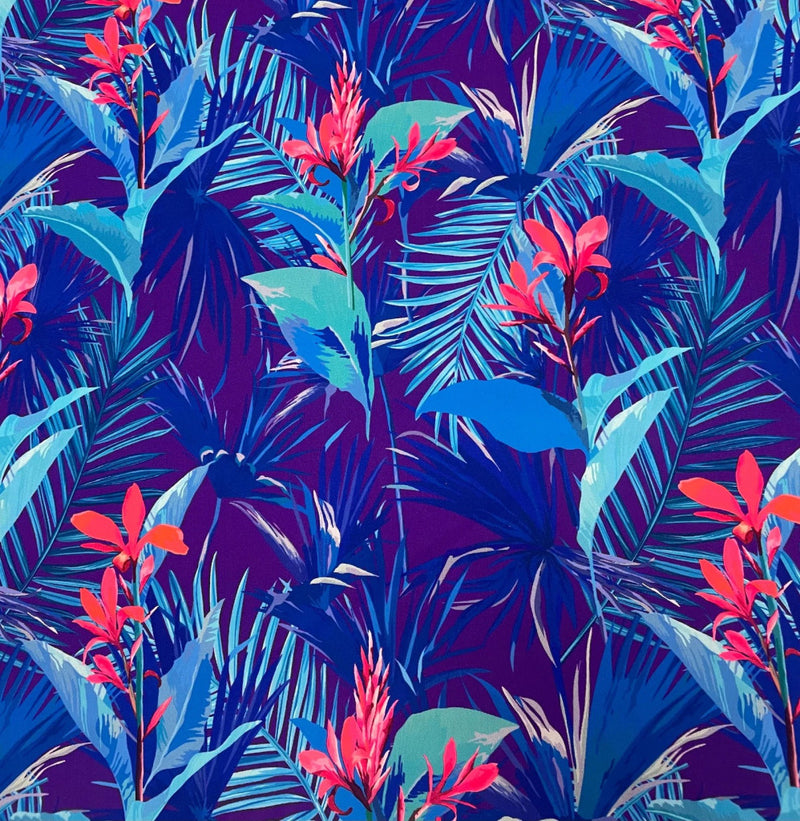 Midnight Tropic