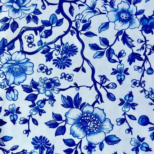 Royal Bloom