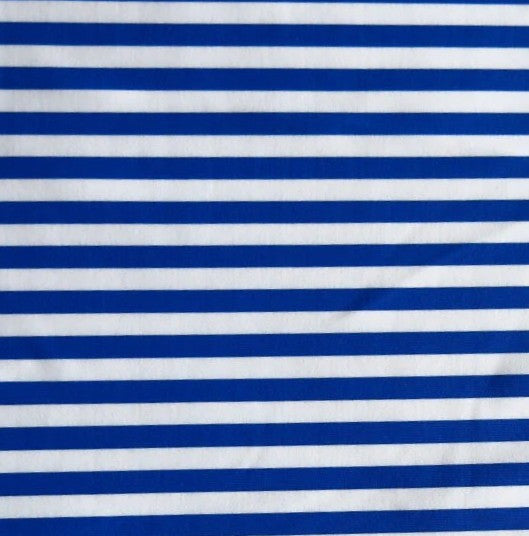 Royal Stripe